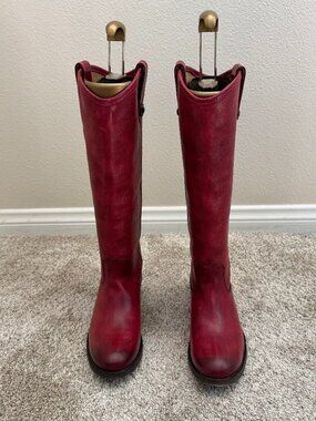 Frye Boots